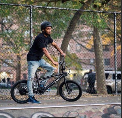 City Bikes
