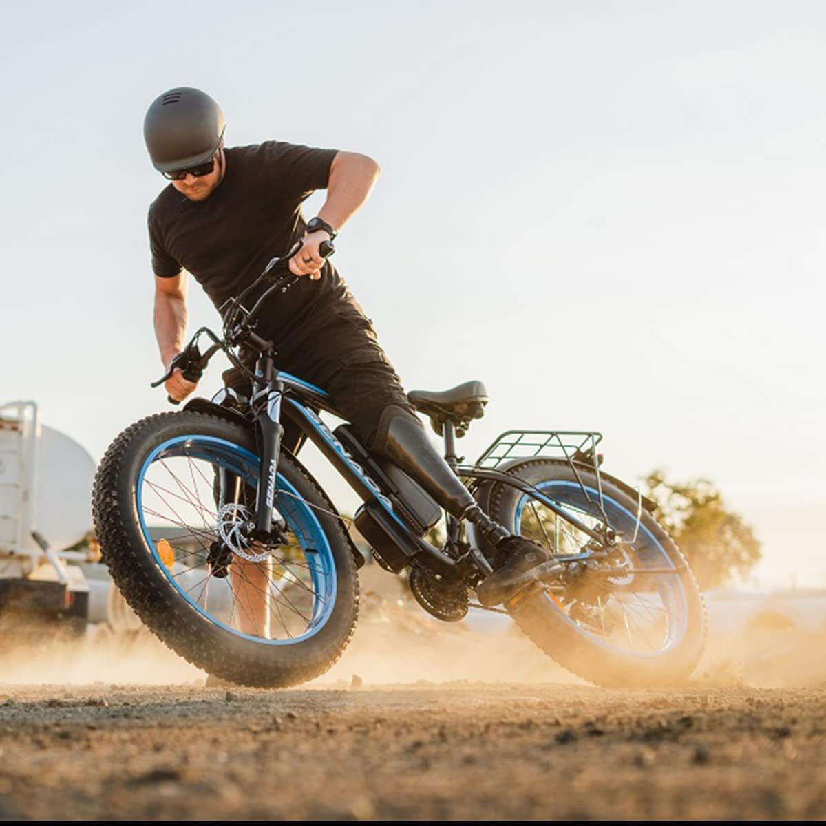 Fat Tire