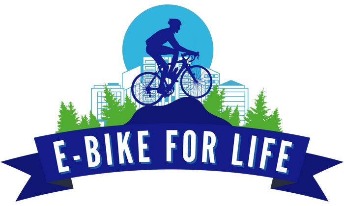 Why Buy From E-Bike for Life