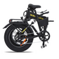 Senada - Gladiator All Terrain Fat Tire E-Bike (20-inch) (UL Certified) (750W 15 AH)