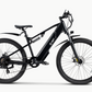 SWFT - APEX Deluxe Electric Mountain Bicycle (28-inch)