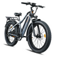 Senada - SABER- Fat Tire All Terrain Electric Bike | 1000W 15Ah