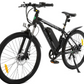 Ecotric - Vortex Electric City Bike (UL Certified)