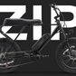 SWFT - ZIP Electric Bicycle (20-inch)