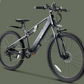SWFT - APEX Deluxe Electric Mountain Bicycle (28-inch)