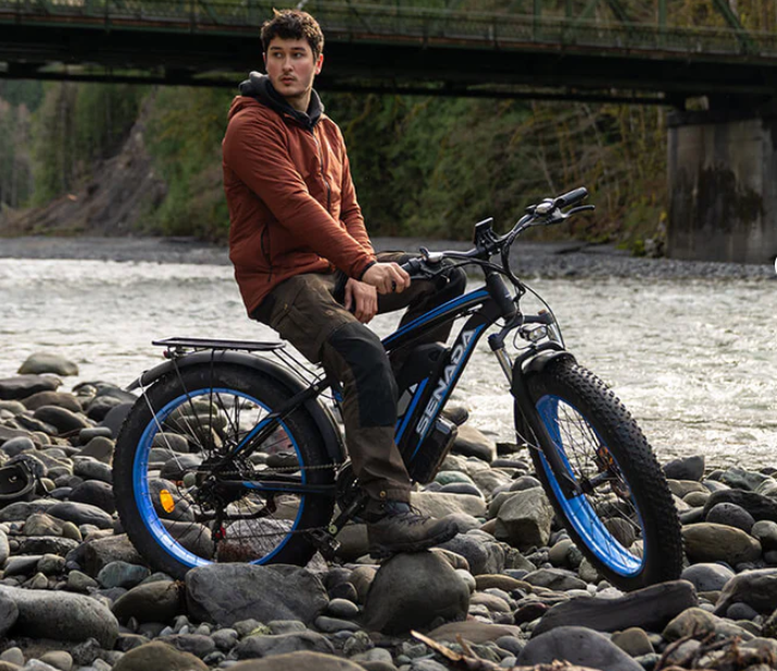 Navigating the Electric Bike Landscape: A Comprehensive Guide to Classes 1, 2, 3, and 4