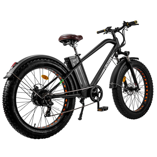 NAKTO - CRUISER 2 ELECTRIC BIKE