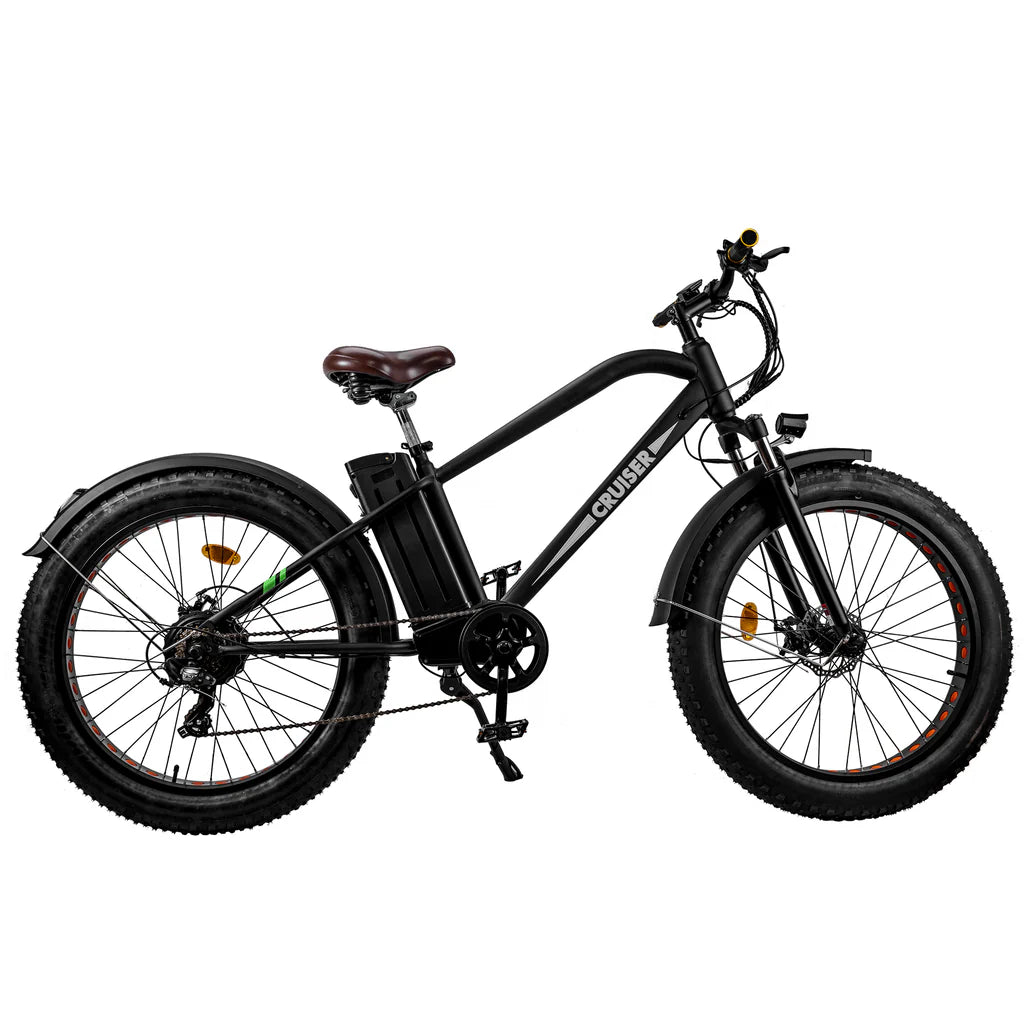 NAKTO - CRUISER 2 ELECTRIC BIKE