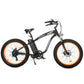 Ecotric - Hammer E-Bike (Fat Tire/Beach/Snow Bike) (UL Certified)