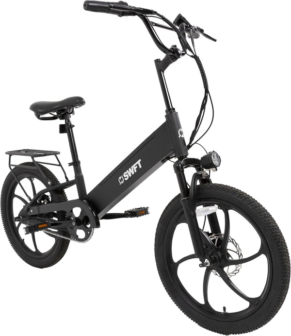 SWFT R.X Compact Electric Bike