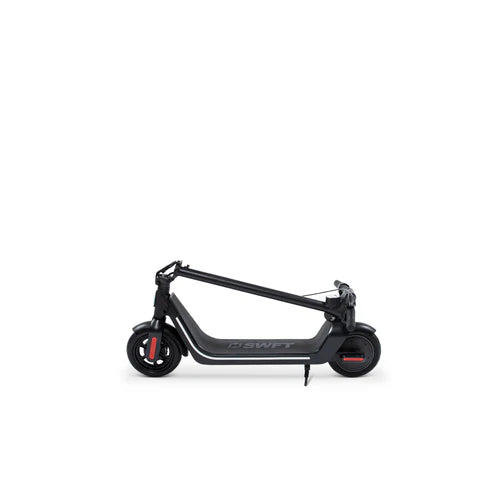 SWFT-EX1 ESSENTIAL ELECTRIC SCOOTER - BLACK