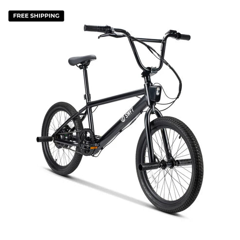 SWFT BMX STYLE ELECTRIC BIKE