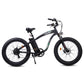 Ecotric - Hammer E-Bike (Fat Tire/Beach/Snow Bike) (UL Certified)