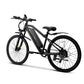 SWFT EDGE ELECTRIC MOUNTAIN BIKE