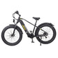 NAKTO - F6 ELECTRIC BIKE