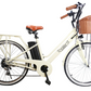 NAKTO - Classic 2 Electric City Bike (26-inch)