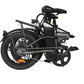 NAKTO - SKYLARK E-CITY BIKE (16-inch)