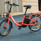 NAKTO - Pony Electric City Bike (20-inch)