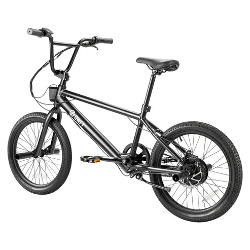 SWFT BMX STYLE ELECTRIC BIKE