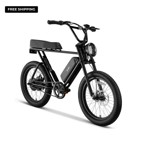 SWFT - Z.X (ZIP) COMPACT ALL-TERRAIN BIKE