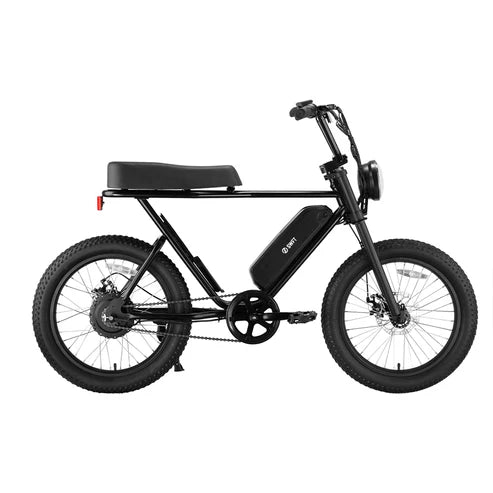 SWFT - Z.X (ZIP) COMPACT ALL-TERRAIN BIKE