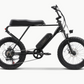 SWFT - ZIP All-Terrain Fat Tire Electric Bike