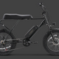 SWFT - ZIP All-Terrain Fat Tire Electric Bike