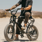 SWFT - ZIP All-Terrain Fat Tire Electric Bike