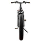 NAKTO - CRUISER 2 ELECTRIC BIKE